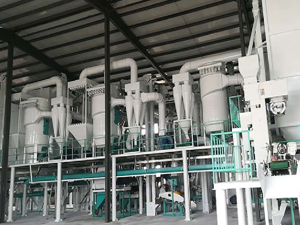 全自動<a href=http://m.pndfans.com/product/6/ target=_blank class=infotextkey>玉米深加工機(jī)械</a>